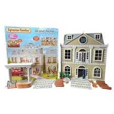 Sylvanian Families Grand Hotel