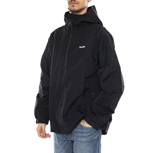 Huf set shell jacket giacca - set,