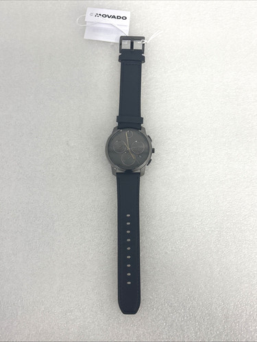 Orologio cronografo movado - orologio,
