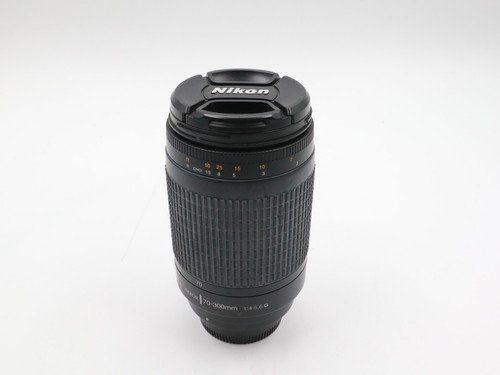 Nikon nikkor 300mm - nikon, 70-300mm