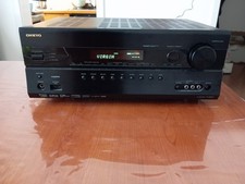 Sintoamplificatore onkyo - sintoamplificatore,