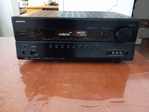 Sintoamplificatore onkyo - sintoamplificatore,