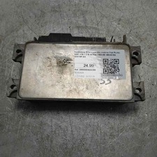 Centralina ECU controllo motore Fiat Punto MK1 176 1.2 B 44 KW 1993-99 46545152 