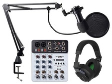 Pacchetto Home Studio
