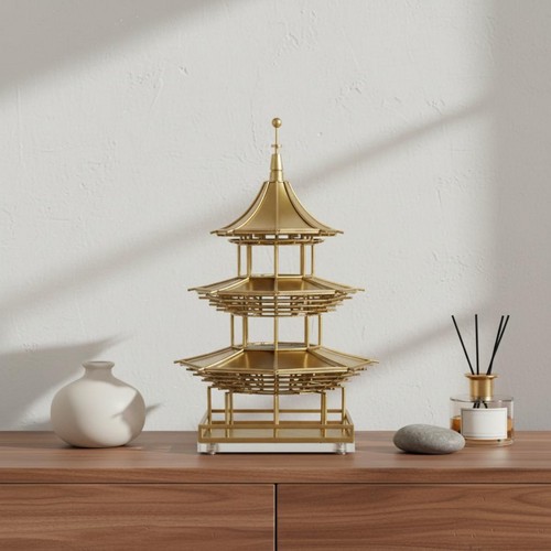 Mini gazebo metallo - in, stile