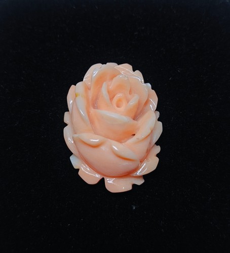 Sculture corallo rosa - corallo,