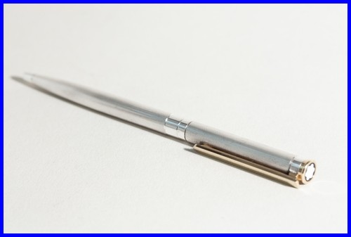 Penna sfera vintage - penna,