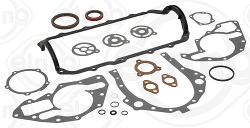 Elring kit guarnizioni carter - kit,