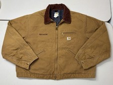 Giacca vintage Ruger Carhartt
