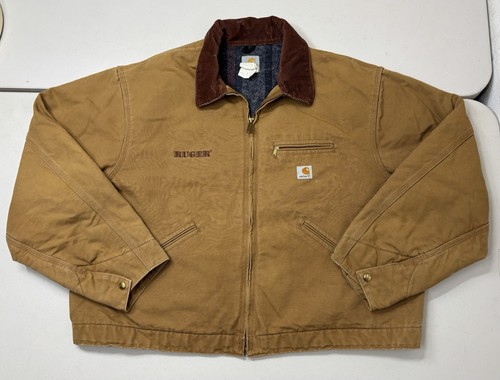 Giacca vintage ruger - vintage, carhartt