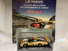 IXO RENAULT ALPINE A442    24h