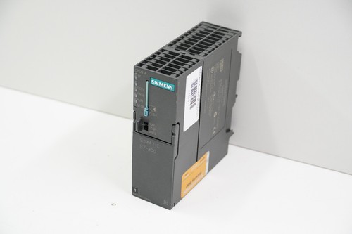 Siemens simatic 300 cpu314 - simatic, s7-300