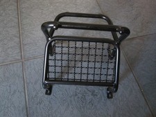 portapacchi anteriore Yamaha XT 600 Tenerè 34l 1vj  front rack luggage-rack