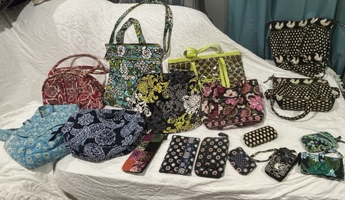 Vera bradley lotto - vera, di