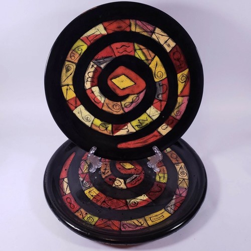 Grande set piatti - piatti,
