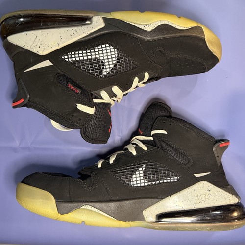 Nike air jordan mars - nike, nere