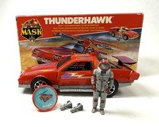 Thunderhawk Vintage MASK