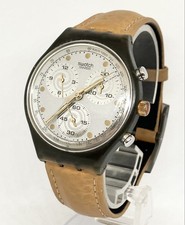 Swatch Scn101 Analogico Quarzo