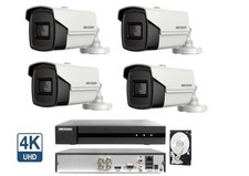 Kit videosorveglianza - kit,