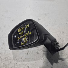 SX. RETROVISORE EST. REGOLAZ. per RENAULT SCENIC 3A SERIE XMod 5d9a93 963024894R