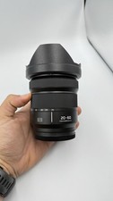 Panasonic Lumix 20-60mm f3.5-5.6 Usato (F1063)