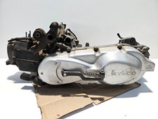 BLOCCO MOTORE ENGINE BA30