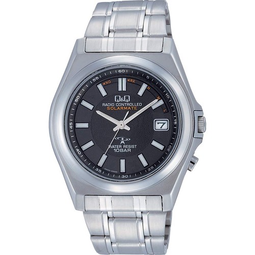 Orologio citizen radio - orologio, q&q