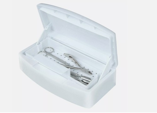 Box sterilizzatore per - box,