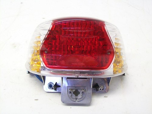 Fanale posteriore per kymco - per,