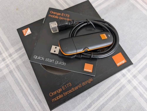 Dongle banda larga - a,