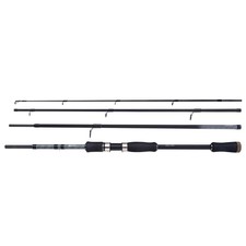 Canna STC Spinning Fast 2,13m  7'0"  7-28g  4pc Shimano