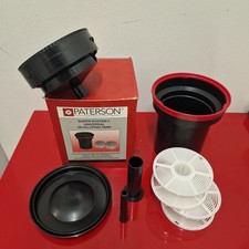 Paterson super system - paterson,