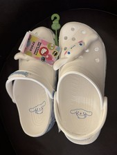 crocs HELLO KITTY AND FRIENDS