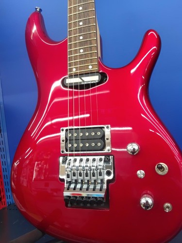 Ibanez js240psca used basswood - used,