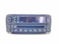 AUTORADIO PER JEEP Cherokee 4° Serie (05>08)