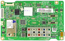 Scheda madre 51" SAMSUNG