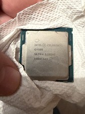 Processore Intel Celeron G4900