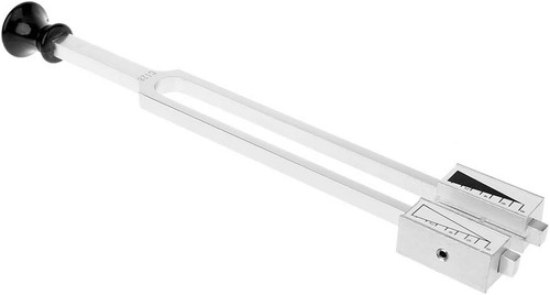 Diapason 128 64 - diapason, c