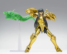 ACCONTO PREORD Saint Seiya