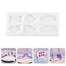  Stampi in Silicone Per Resina