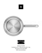 WMF Ultimate - Frying pan ø