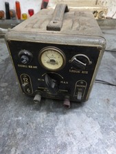 RADDRIZZATORE DI CORRENTE