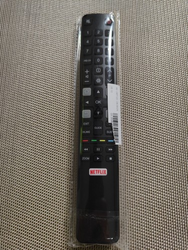 Telecomando originale per tcl - originale,