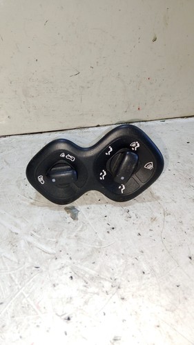 Comandi clima per fiat panda - per,