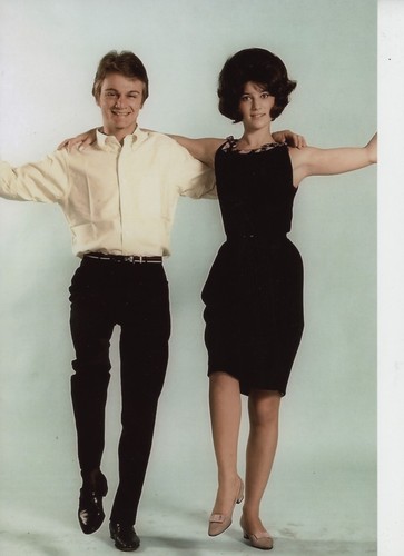 Claude françois sheila - françois, -sheila-