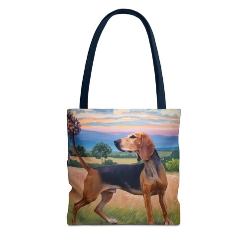 Segugio italiano borsa - italiano, tote