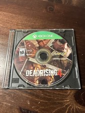 Dead Rising 4 (Microsoft Xbox