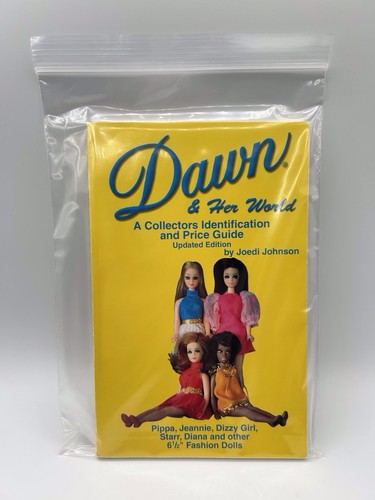 Dawn and her - dawn,