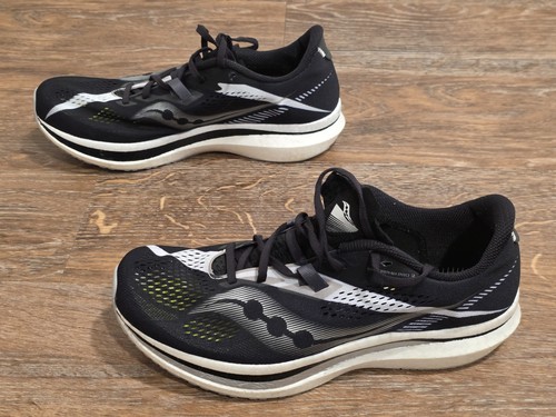 Scarpe saucony endorphin pro - pro, 2