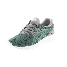 Asics Gel Kayano Verde - Uomo
